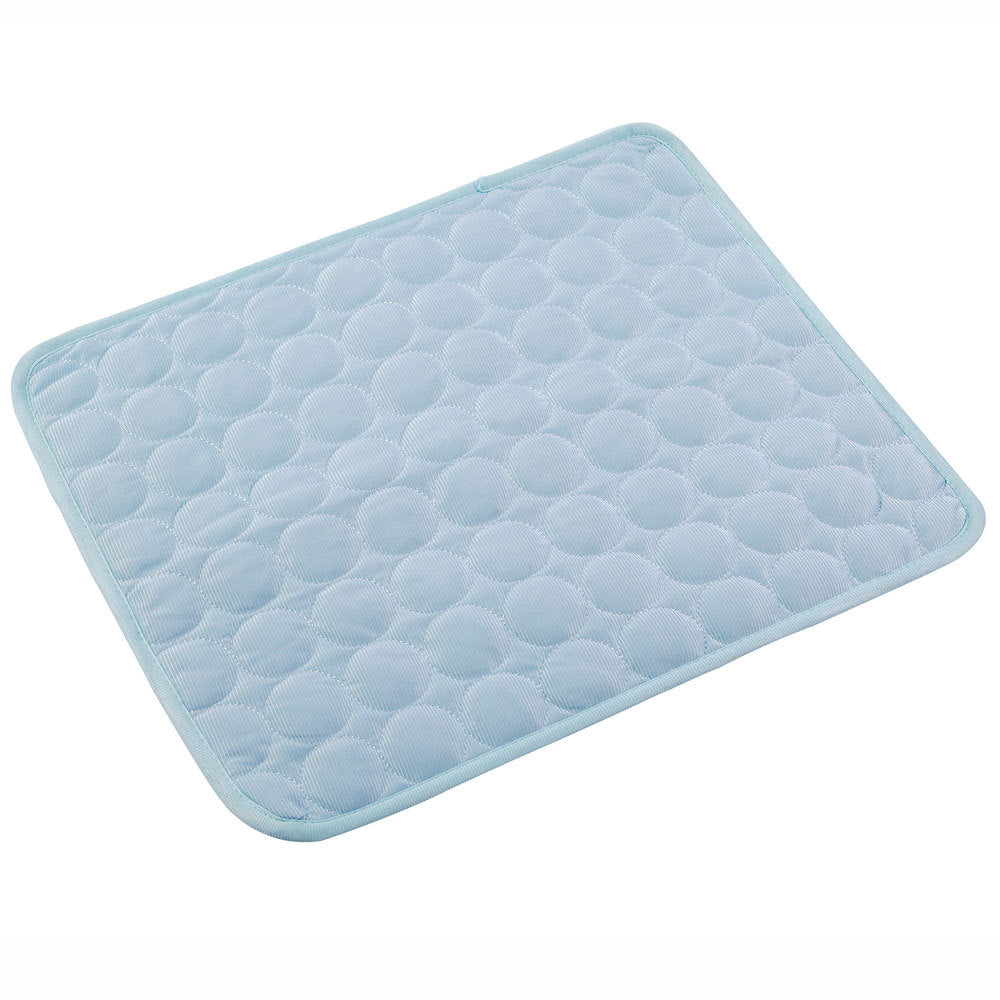 Cama para Mascotas refrescante para el Calor