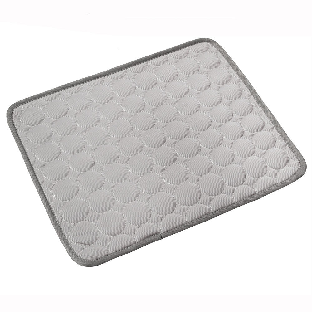Cama para Mascotas refrescante para el Calor