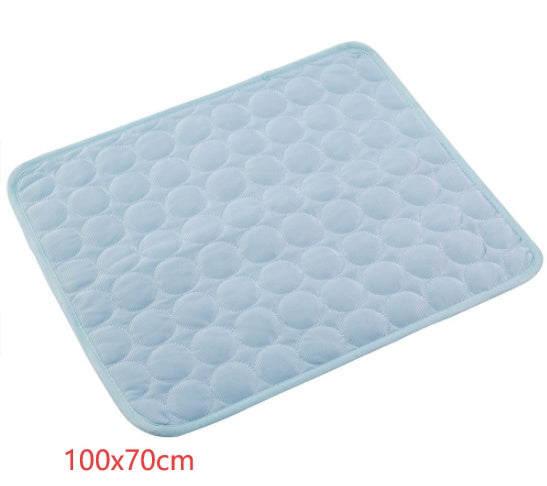 Cama para Mascotas refrescante para el Calor