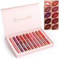 Pack de labiales de tonos diferentes