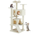 Cama Multifuncional para Gatos
